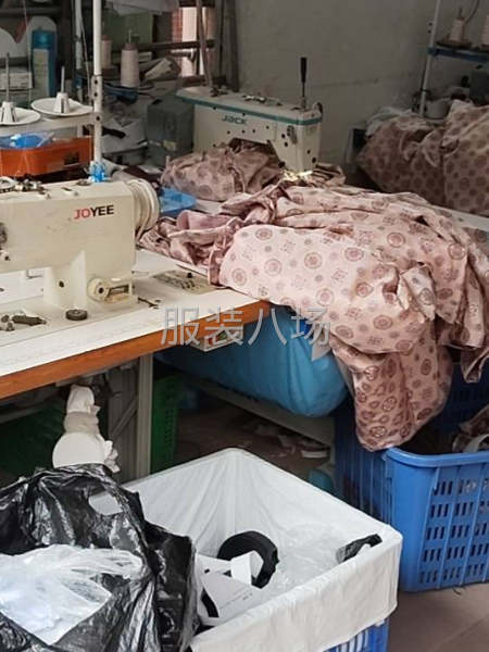 小作坊接梭织服装加工-第2张图片