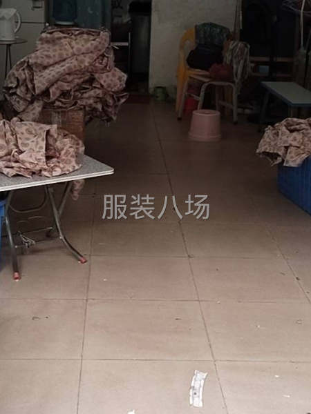 小作坊接梭织服装加工-第4张图片