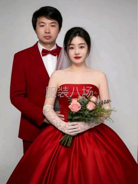 在服装厂工作多年回家创业-第1张图片