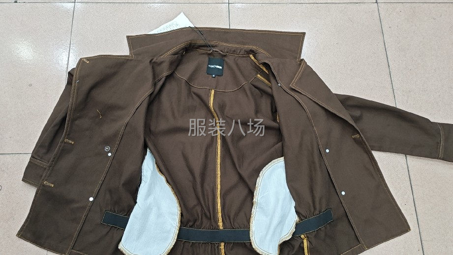 专业承接，牛仔外套，牛仔裤，牛仔裙，连体衣-第4张图片