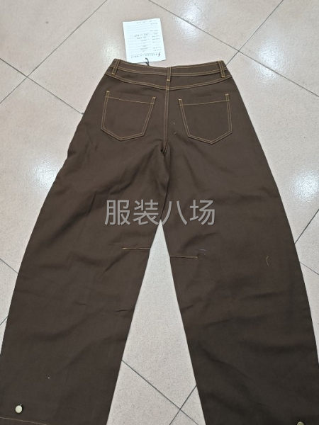 专业承接，牛仔外套，牛仔裤，牛仔裙，连体衣-第3张图片