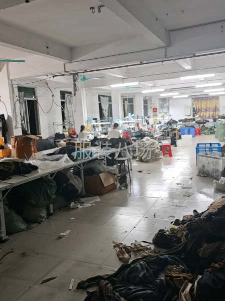 服装厂。转让接手可直接生产-第2张图片