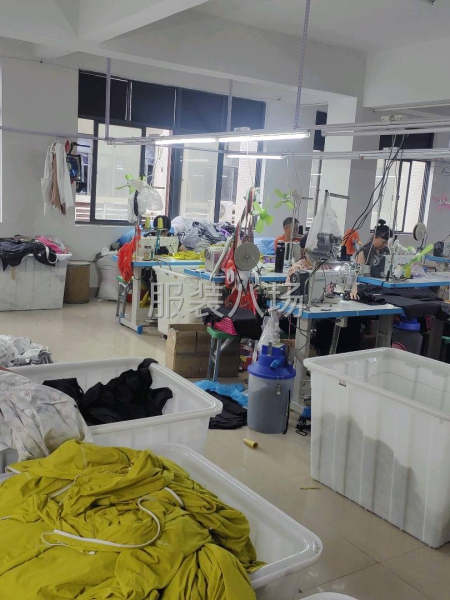 10-20人工厂寻求客户-第1张图片