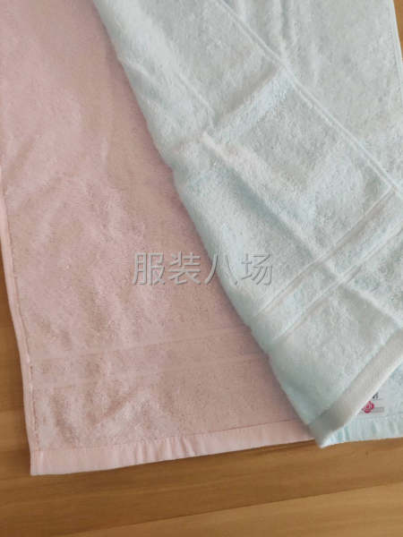 品牌竹纤维毛巾方巾浴巾清仓大优惠-第5张图片