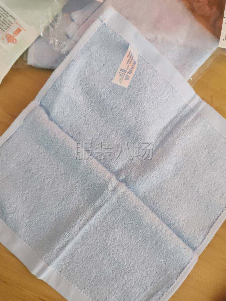 品牌竹纤维毛巾方巾浴巾清仓大优惠-第3张图片