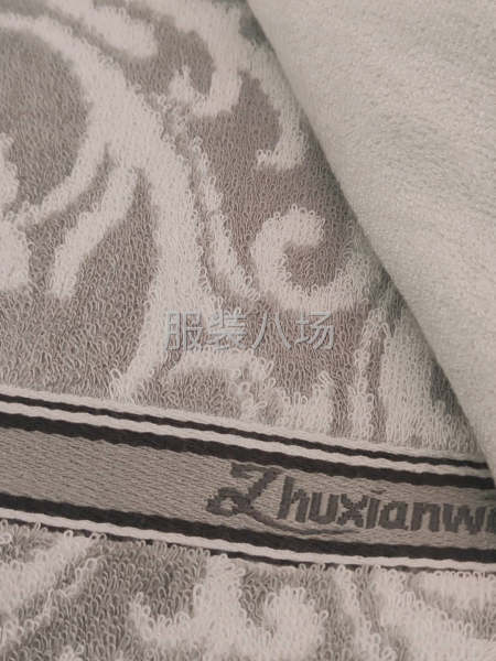 品牌竹纤维毛巾方巾浴巾清仓大优惠-第9张图片