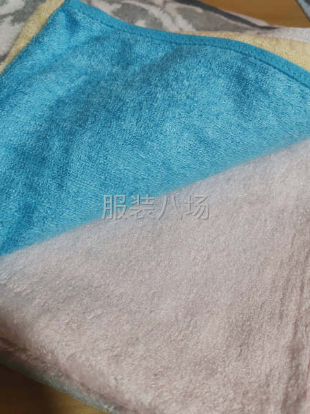 品牌竹纤维毛巾方巾浴巾清仓大优惠-第4张图片