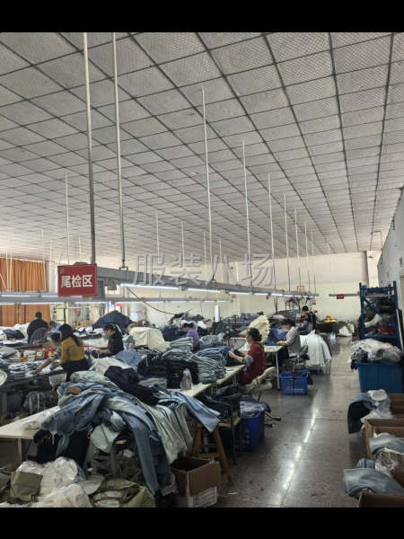 50-100人工厂寻求订单-第5张图片