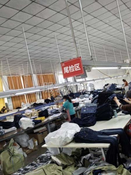 50-100人工厂寻求订单-第7张图片