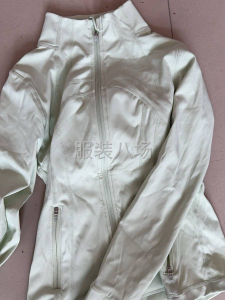 承接服装订单，包工包料，来样定制-第3张图片