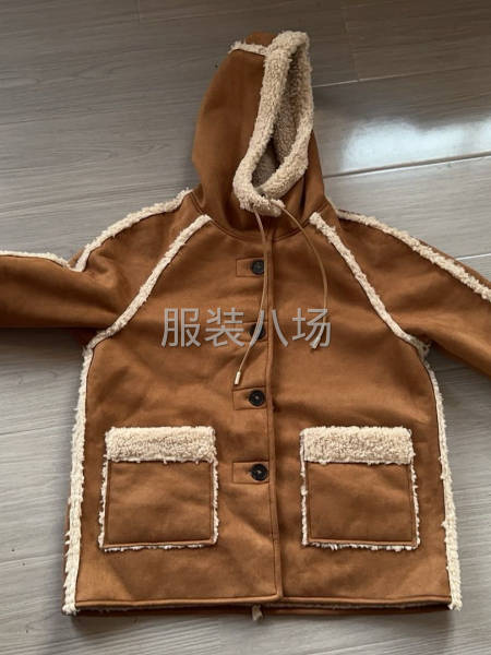 承接服装订单，包工包料，来样定制-第4张图片