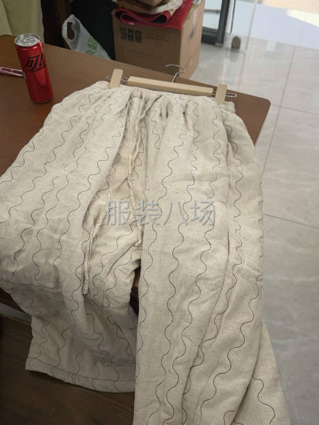 承接服装订单，包工包料，来样定制-第2张图片