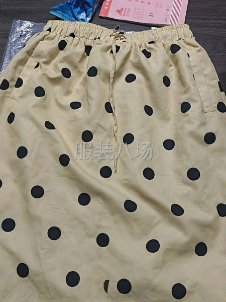 常年裁片外发-第1张图片