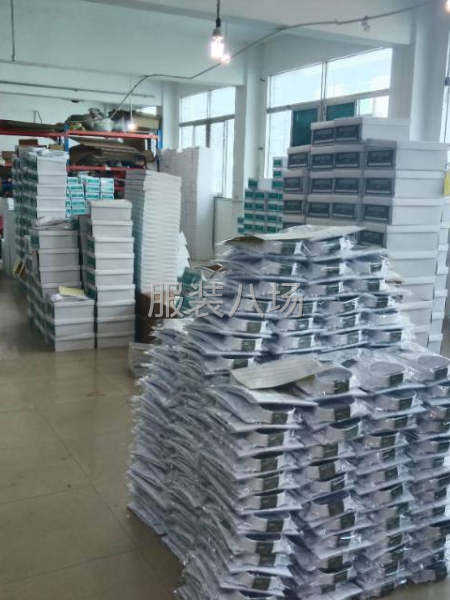 承接衬衫，polo衫，卫衣服装定制加工-第5张图片
