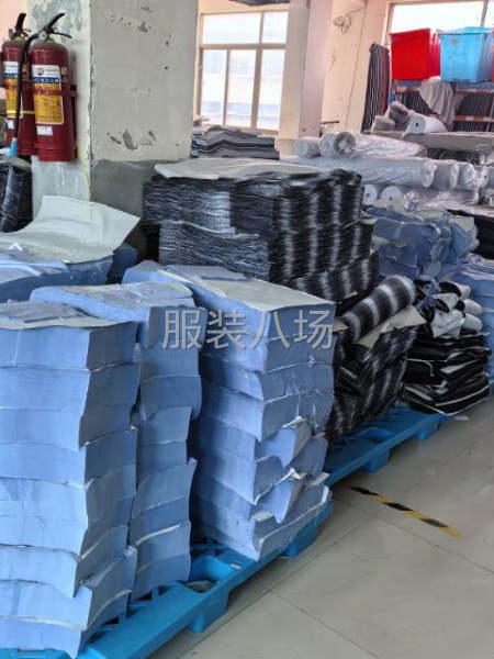 承接衬衫，polo衫，卫衣服装定制加工-第6张图片