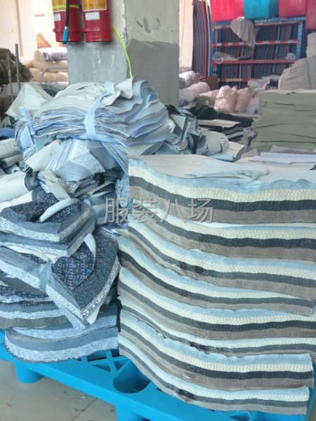 承接衬衫，polo衫，卫衣服装定制加工-第4张图片