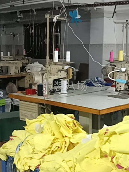 10-20人工厂寻求订单-第4张图片