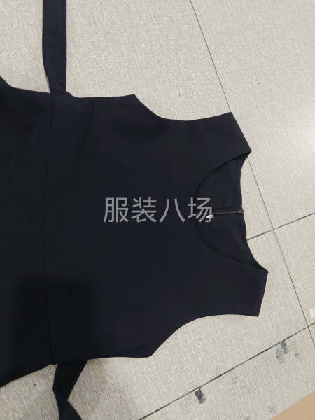 女童连衣裙套装-第5张图片