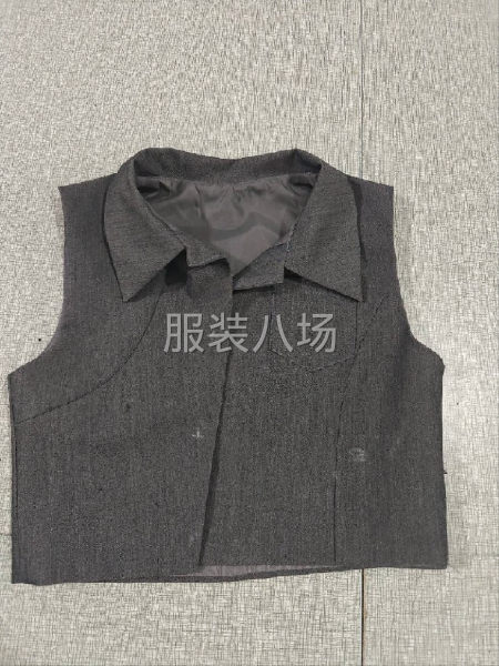 女童连衣裙套装-第1张图片