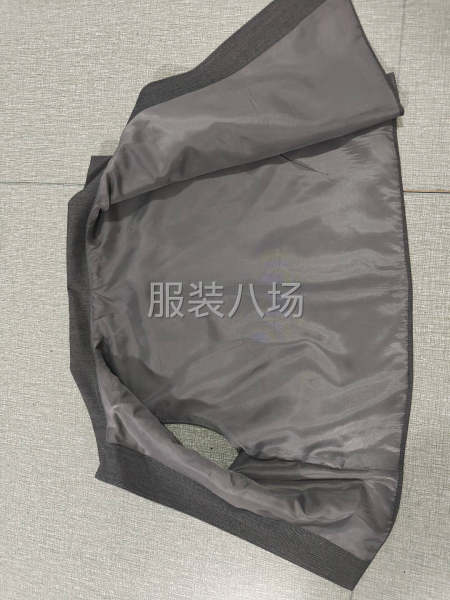 女童连衣裙套装-第2张图片