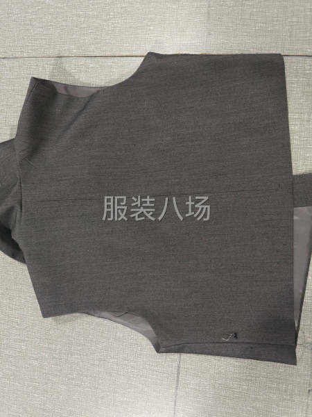 女童连衣裙套装-第3张图片