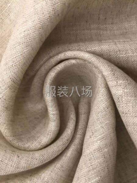 亚麻毛巾，家居服 盖毯-第1张图片