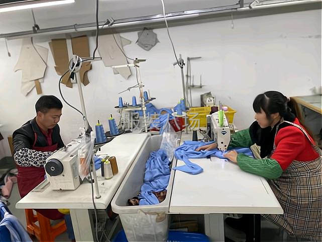 夫妻档！专接网销单！市场货！-第1张图片