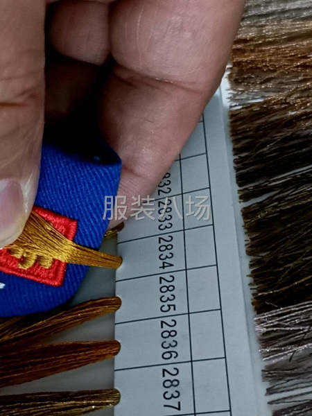 小陶电脑绣花-第8张图片