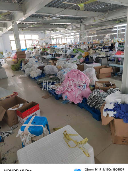 针织，童装，来料包料加工-第1张图片