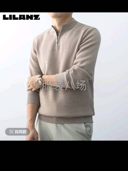 男女衬衫2千件-第1张图片
