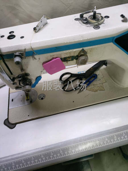 汉正街品牌大楼附近做样衣可接小量网单改标-第1张图片