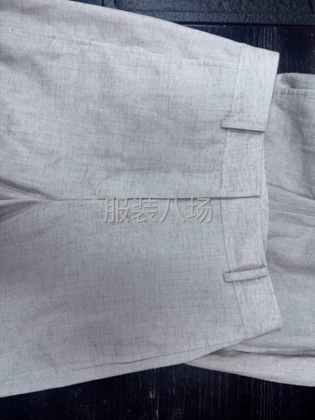 半精品衬衫，小衫、裤子、衬衫-第2张图片