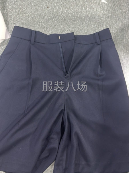 半精品衬衫，小衫、裤子、衬衫-第1张图片