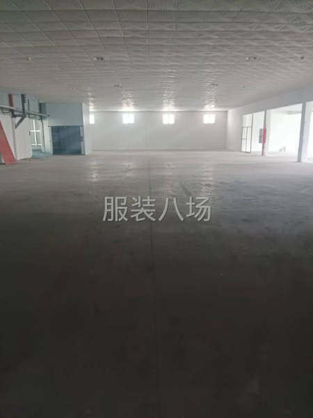 番禺南村厂房出租-第5张图片