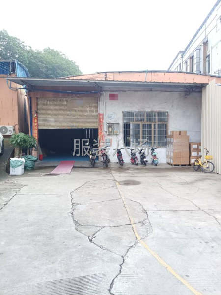 大石厂房出租-第4张图片