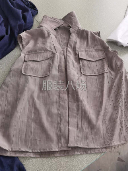 承接制服，市场货，上衣，裤子-第1张图片