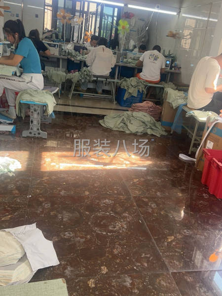 12个车位，后道烫包也能做-第2张图片