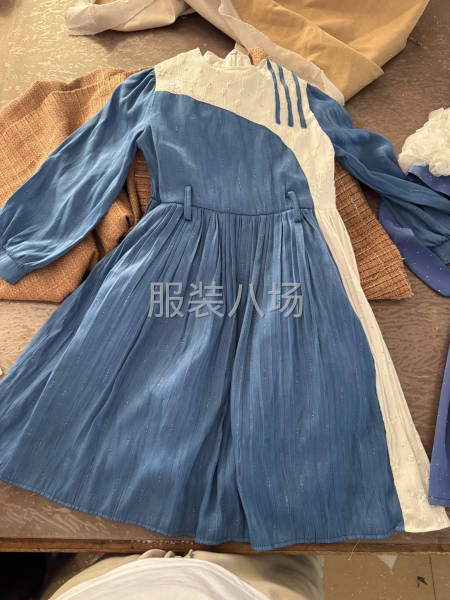 长期外发裁片，货源充足，欢迎咨询-第1张图片