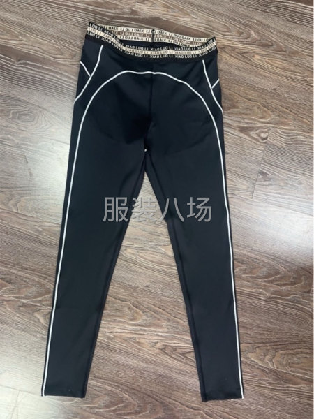 瑜伽，内裤，收腹裤，芭比，直筒，喇叭成品生产加工-第1张图片