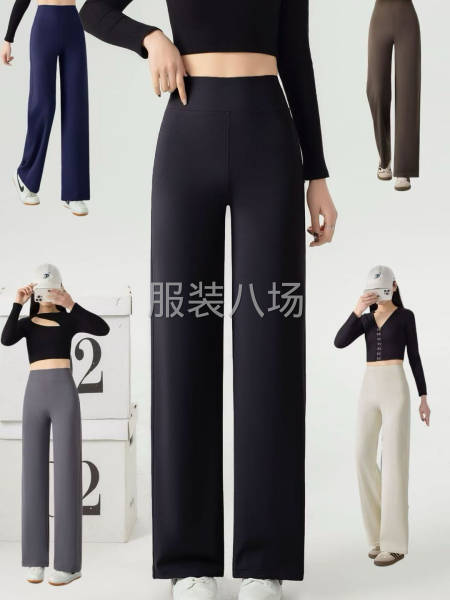 瑜伽，内裤，收腹裤，芭比，直筒，喇叭成品生产加工-第3张图片