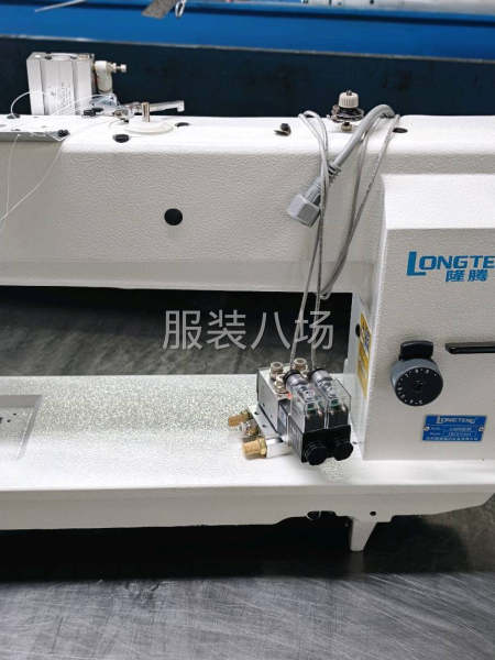 全自动1377，自动松扣 质量可靠-第1张图片