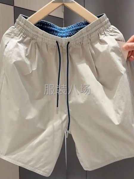 长期做裤，需要平车多，专业做裤子的工厂长期合作-第6张图片