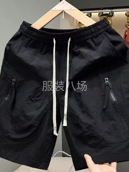 长期做裤，需要平车多，专业做裤子的工厂长期合作-第4张图片