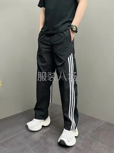 长期做裤，需要平车多，专业做裤子的工厂长期合作-第2张图片