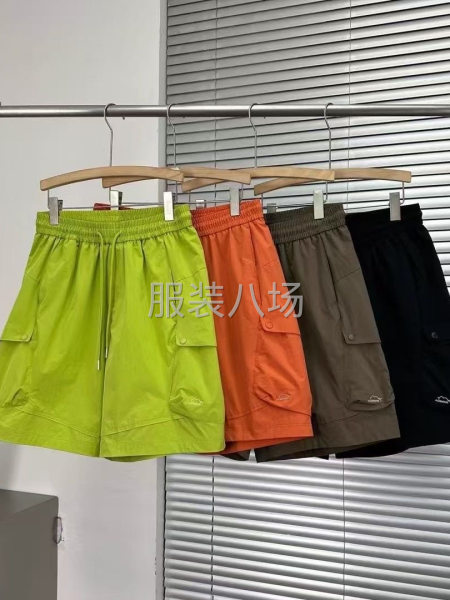 长期做裤，需要平车多，专业做裤子的工厂长期合作-第5张图片