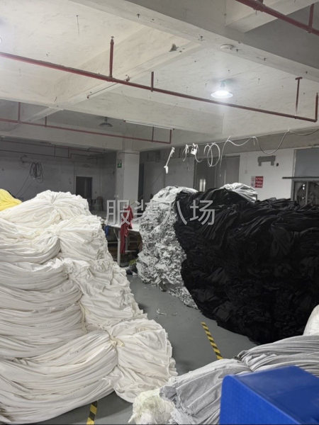 专业针织 梭织 （两个车间）-第4张图片