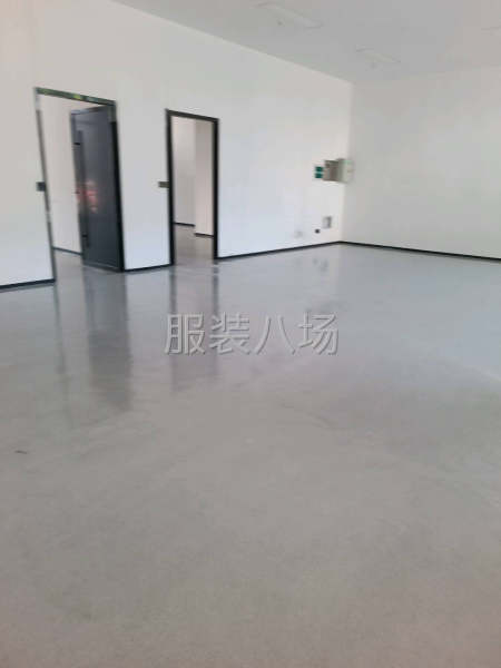 出租莫城底楼厂房-第1张图片