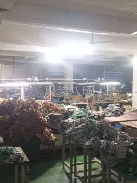 10-20人工厂寻求客户-第1张图片