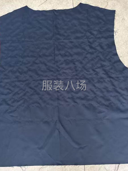 承接棉服，羽绒服绗缝，绗线加工-第6张图片