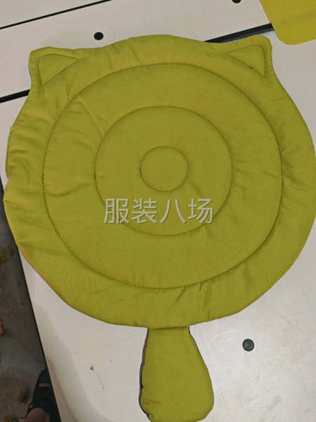 承接棉服，羽绒服绗缝，绗线加工-第1张图片